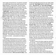 Gatefold 3: The Beau Brummels – Best of CD | Relix