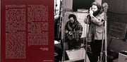 Gatefold 3: The Doors – La Woman (3-CD) CD | Relix