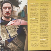Gatefold 3: The Head And The Heart – The Head And The Heart Vinyl LP | Relix