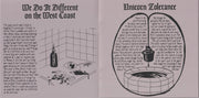 Gatefold 3: The Mountain Goats – Goths CD | Relix