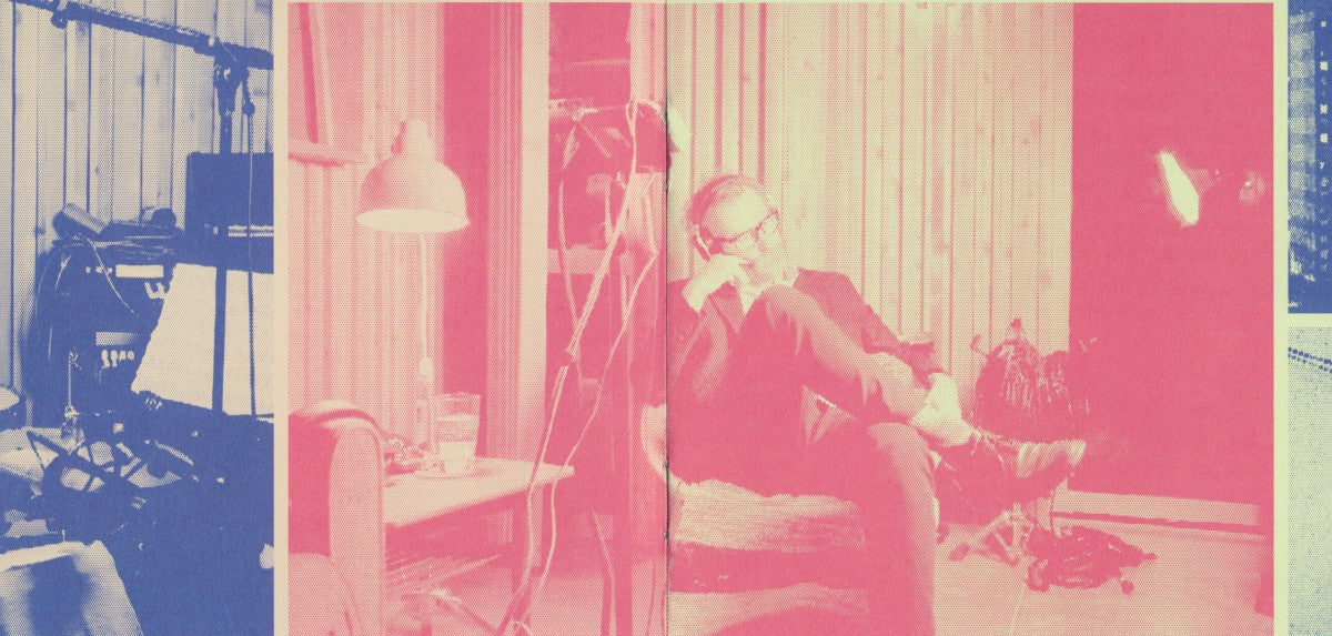 Gatefold 3: The National – Sleep Well Beast CD | Relix