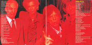 Gatefold 3: The Rolling Stones – Voodoo Lounge CD | Relix