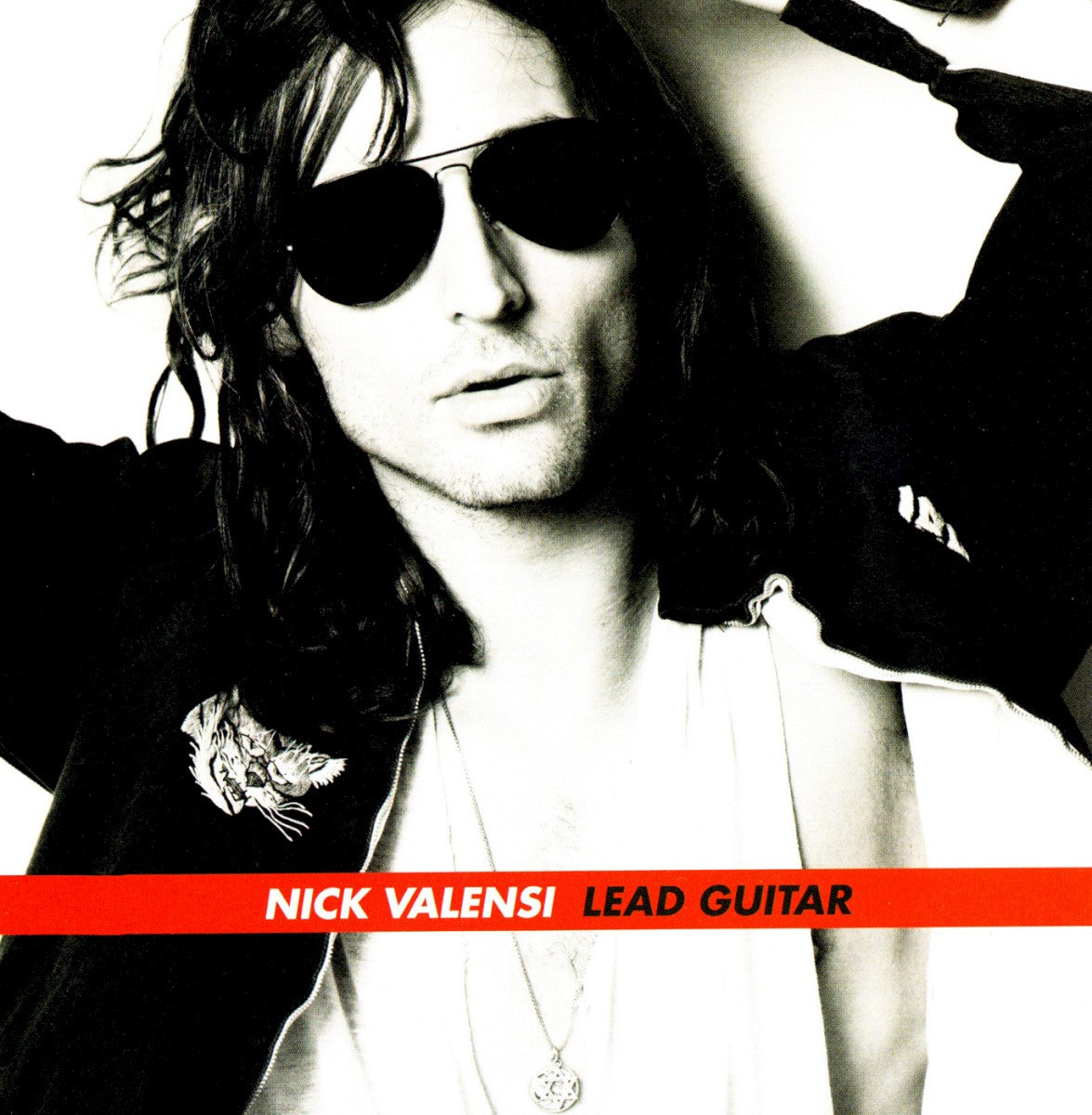 Gatefold 3: The Strokes – Angles (CD) CD | Relix