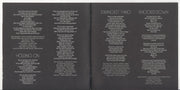 Gatefold 3: The War On Drugs – Deeper Understanding CD | Relix