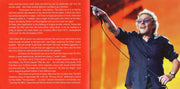 Gatefold 3: The Who – Live In Hyde Park CD | Relix