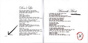 Gatefold 3: Vampire Weekend – Modern Vampires of the City CD | Relix
