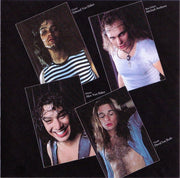 Gatefold 3: Van Halen – Van Halen CD | Relix