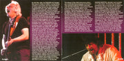 Gatefold 3: Vanilla Fudge – Live CD | Relix