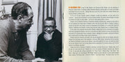Gatefold 3: Various Artists – Billy Strayhorn: Lush Life (Original Soundtrack CD) CD | Relix