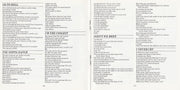 Gatefold 3: Vinh Nguyen – Goes to Hell CD | Relix