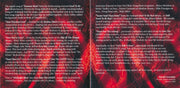 Gatefold 3: Whitesnake – Love Songs (2020 Remix CD) CD | Relix