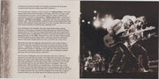Gatefold 3: ZZ Top – Fandango CD | Relix