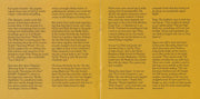 Gatefold 4: A Tribe Called Quest – People's Instinctive Travels And The Paths Of Rhythm (25th Anniversary Edition CD) CD | Relix