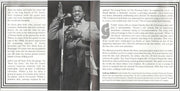 Gatefold 4: Al Green – Back Up Train CD | Relix