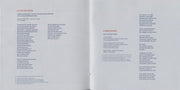 Gatefold 4: Andrea Bocelli – Passione (Deluxe Edition CD) CD | Relix