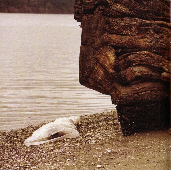 Gatefold 4: Angelo Badalamenti – Twin Peaks: Season Two Music And More Vinyl LP | Relix