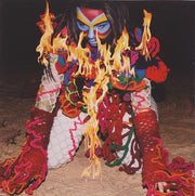 Gatefold 4: Bjork – Volta (Uk CD) CD | Relix