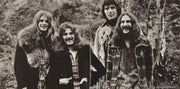 Gatefold 4: Black Sabbath – Sabotage (Remastered CD) CD | Relix