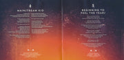 Gatefold 4: Brandi Carlile – Firewatcher's Daughter CD | Relix