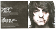 Gatefold 4: Bring Me The Horizon – Suicide Season CD | Relix