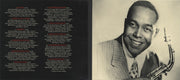 Gatefold 4: Charlie Parker – Ornithology: The Best Of Bird CD | Relix