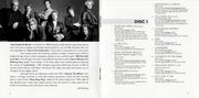 Gatefold 4: Chicago – The Very Best Of: Only The Beginning (2-CD) CD | Relix