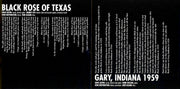 Gatefold 4: Dave Alvin – Eleven Eleven CD | Relix