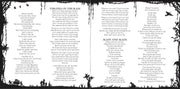 Gatefold 4: Dave Matthews Band – Come Tomorrow CD | Relix