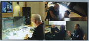 Gatefold 4: David Gilmour – Rattle That Lock CD | Relix