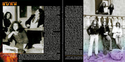 Gatefold 4: Deep Purple – Burn CD | Relix