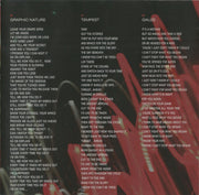 Gatefold 4: Deftones – Koi No Yokan (CD) CD | Relix
