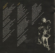 Gatefold 4: Depeche Mode – Construction Time Again Vinyl LP | Relix