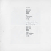 Gatefold 4: Depeche Mode – Music For The Masses CD | Relix