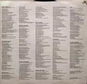 Gatefold 4: Don Henley – I Can't Stand Still CD | Relix
