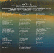 Gatefold 4: Doobie Brothers – Walk This Road CD | Relix