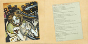 Gatefold 4: Drive-By Truckers – Blessing & A Curse (Digipak CD) CD | Relix
