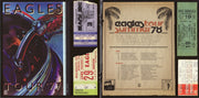 Gatefold 4: Eagles – Hotel California: 40th Anniversary Edition (2-CD) CD | Relix