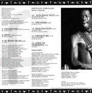 Gatefold 4: Earth, Wind & Fire – Spirit CD | Relix