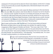 Gatefold 4: Ella Fitzgerald – Ella At Zardi's CD | Relix