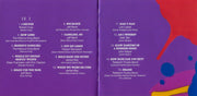 Gatefold 4: Eric Clapton – Eric Clapton's Crossroads Guitar Festival 2019 CD | Relix