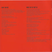 Gatefold 4: Fall Out Boy – Save Rock N Roll (CD) CD | Relix