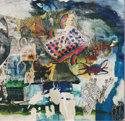 Gatefold 4: Father John Misty – Mahashmashana CD | Relix