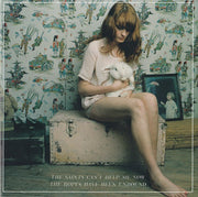Gatefold 4: Florence + The Machine – Lungs (CD) CD | Relix