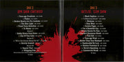 Gatefold 4: Frank Zappa – Halloween 81: Live At The Palladium, NYC (Box Set 6-CD) CD | Relix