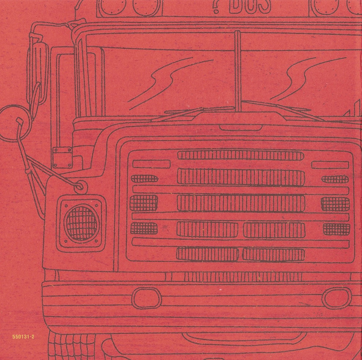 Gatefold 4: Gary Clark Jr. – The Story Of Sonny Boy Slim CD | Relix