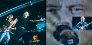 Gatefold 4: Genesis – Live: We Walk 1--Shorts CD | Relix
