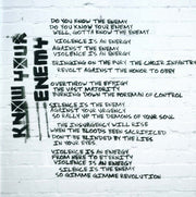 Gatefold 4: Green Day – 21st Century Breakdown CD | Relix