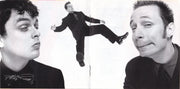 Gatefold 4: Green Day – International Superhits CD | Relix