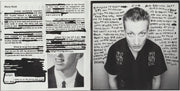 Gatefold 4: Green Day – Nimrod CD | Relix