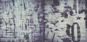 Gatefold 4: Green Day – Revolution Radio CD | Relix